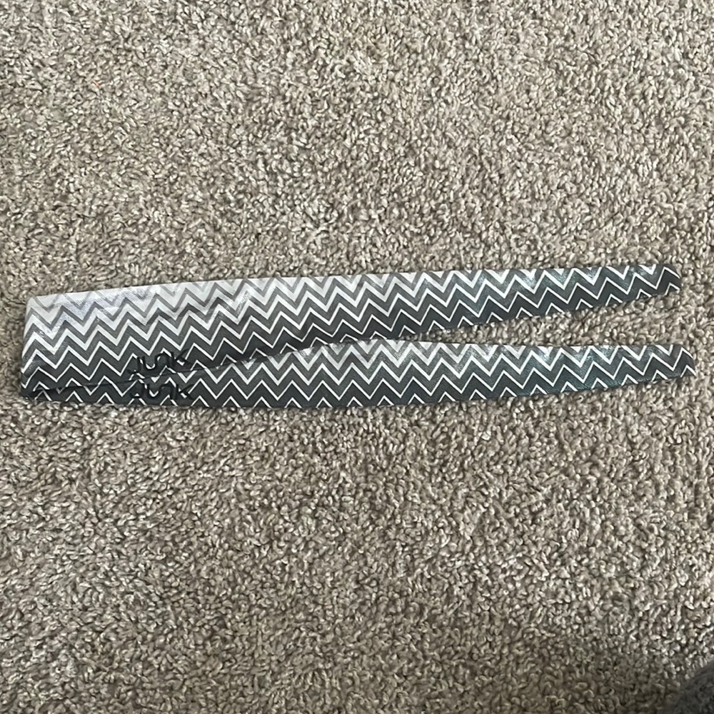 JUNK brands flex tie headband
